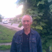 костя, 62, Моршанск