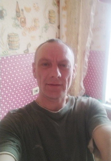 La mia foto - Vasiliy, 41 di Homel' (@vasiliy114324)