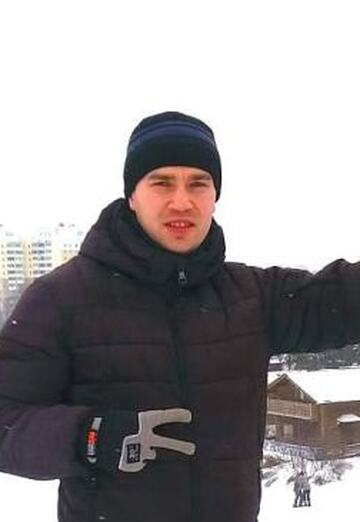 Моя фотография - Кирил, 43 из Хабаровск (@kiril6178)