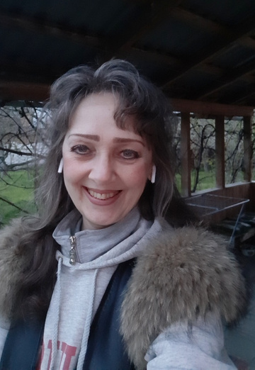 My photo - Irina, 61 from Kyiv (@irina74927)