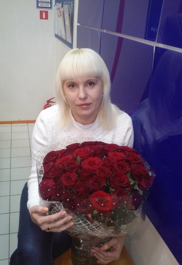 Моя фотография - Любовь Любовь, 41 из Нижний Новгород (@lubovlubov15)