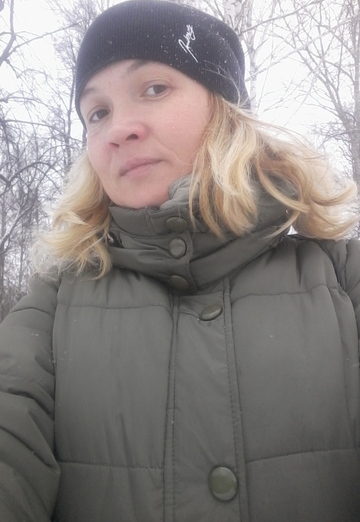 Моя фотография - Татьяна, 42 из Можга (@tatyana293228)