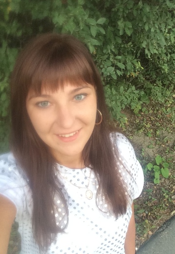 My photo - Olesya, 37 from Novozybkov (@olesya37564)