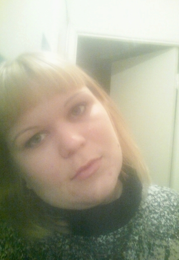 My photo - marina, 36 from Svobodny (@marina38782)