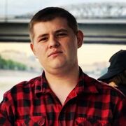 Дмитрий, 24, Некрасовка