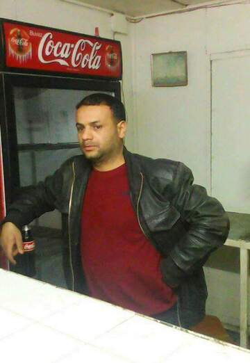 My photo - Kaka Salem, 41 from Adrar (@kakasalem)