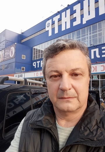 My photo - Igor, 61 from Kyiv (@igor325472)