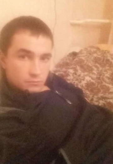 My photo - Artem, 32 from Omsk (@dmitriy286850)