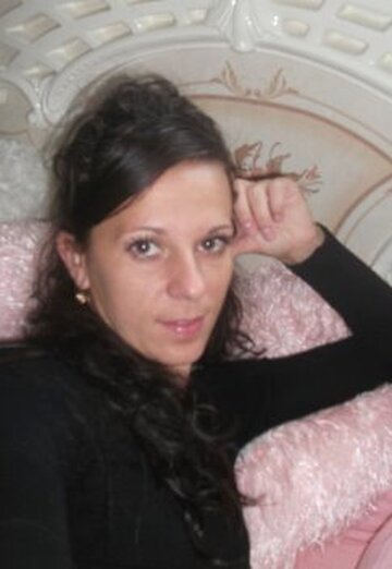Оксана 32 года (@oksanagontarenkomalik) — моя фотография № 1