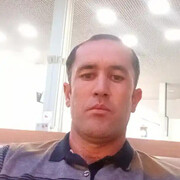 Мехрубон, 42, Москва