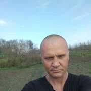 владимир, 50, Крыловская