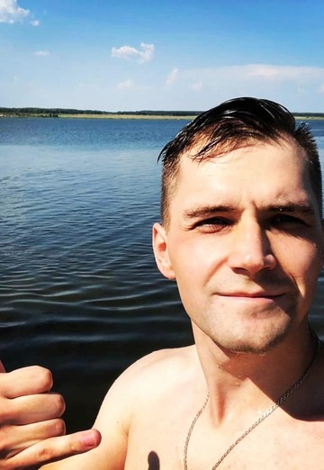 My photo - Vladimir, 32 from Kamensk-Uralsky (@vladimir337545)