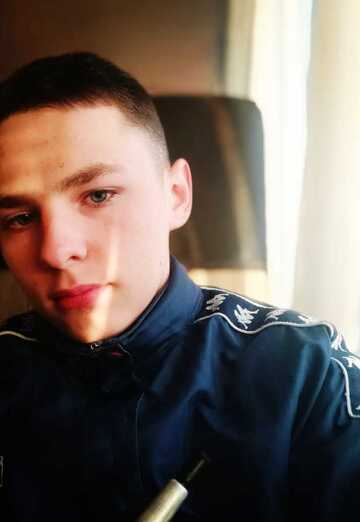 My photo - Denis, 22 from Kropyvnytskyi (@denis237130)