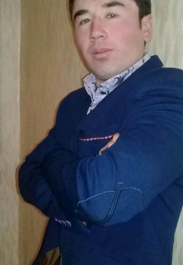 My photo - mirfayoz, 36 from Dushanbe (@mirfayoz4)