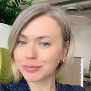 Alla, 44, Москва