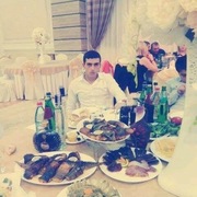 Samvel, 34, Ивня