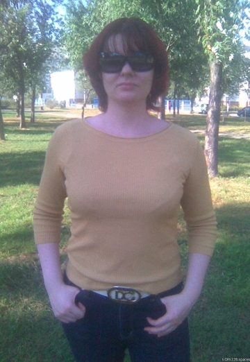 My photo - Alenka, 42 from Kyiv (@id418020)