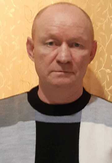My photo - Sergey, 54 from Glazov (@sergey879244)