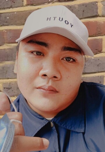 My photo - Eka, 29 from Seririt (@eka961)