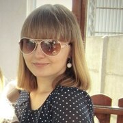 Екатерина 29 лет (Стрелец) Подольск