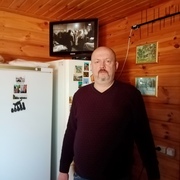 александр, 60, Кинешма