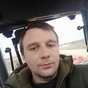 Евгений, 29, Красногородское