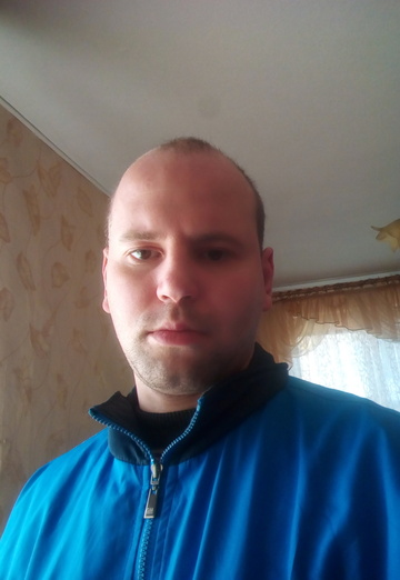 Моя фотография - Твердохлеб, 40 из Кременчуг (@tverdohleb10)