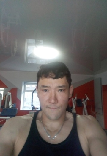 My photo - Rinat, 41 from Ust-Kamenogorsk (@rinat14419)