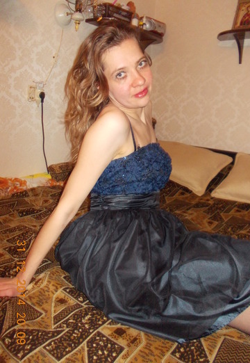My photo - Margarita, 40 from Kherson (@margarita4611)
