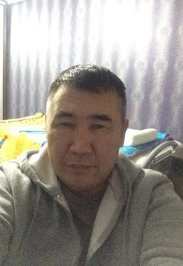 Моя фотография - Марат, 49 из Алматы́ (@marat24752)