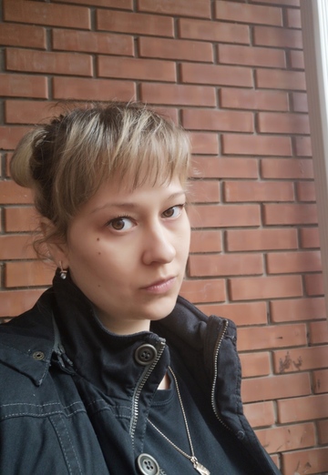 Моя фотография - ALYET, 38 из Калач-на-Дону (@alyet)