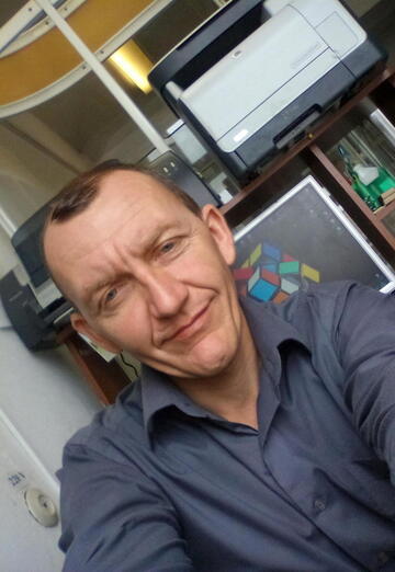My photo - Dmitriy, 42 from Svobodny (@dmitriy211543)