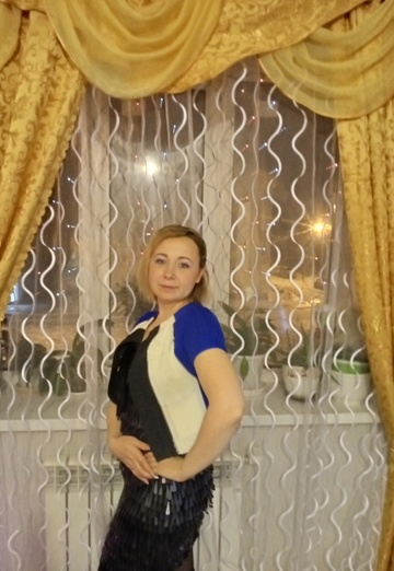 My photo - Yana Agapova, 35 from Yaroslavl (@yanaagapova)