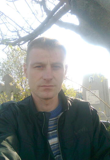 My photo - yuriy, 44 from Salekhard (@uriy32955)