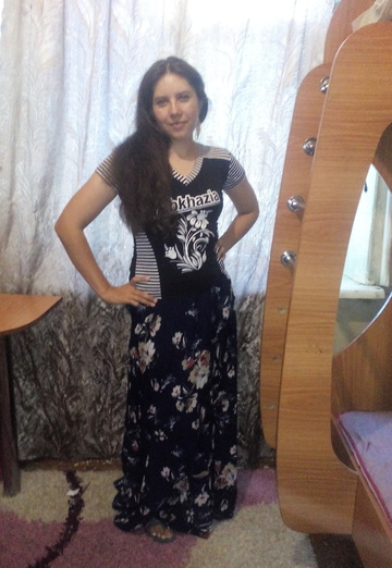 My photo - Patrina, 35 from Voronezh (@patrina12)