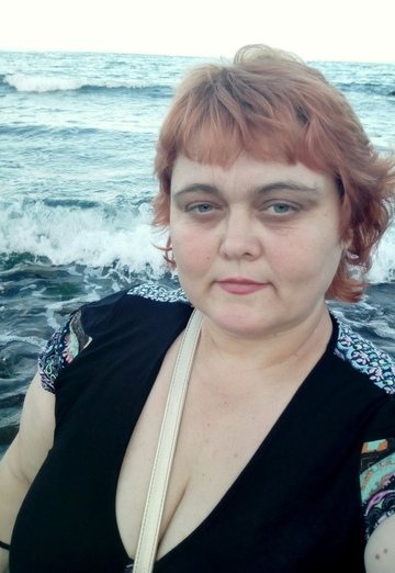 My photo - Alona, 51 from Odessa (@alona2184)