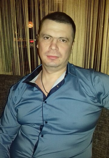 Моя фотография - алексей, 38 из Дзержинск (@aleksey316541)