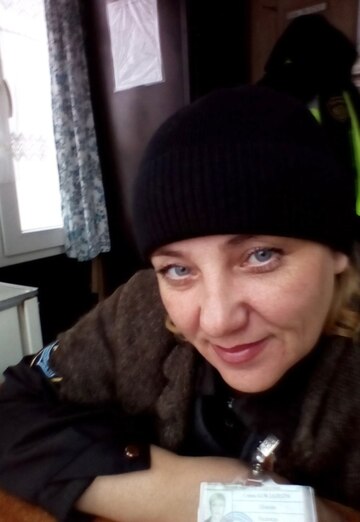 Моя фотография - Надежда, 50 из Новокузнецк (@nadejda61491)