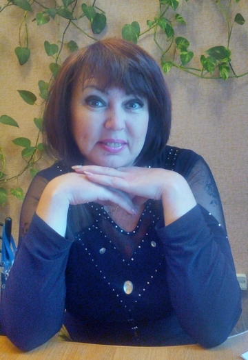Моя фотография - Ольга, 51 из Кривой Рог (@olga230377)