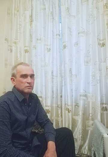 My photo - Aleks, 60 from Stavropol (@aleks140422)