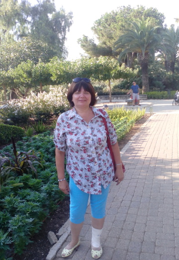 My photo - Svetlana, 60 from Engels (@svetlana201711)