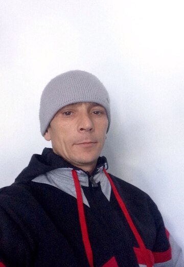Моя фотография - Denis, 43 из Алматы́ (@denis175125)