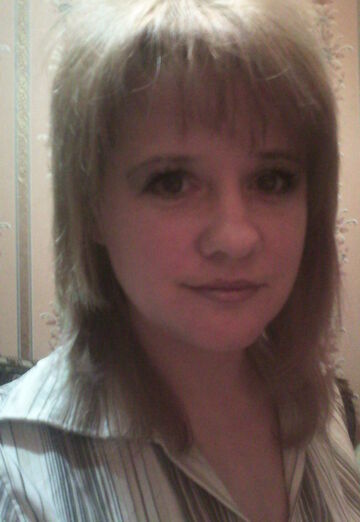 Моя фотография - Ольга, 50 из Чкаловск (@olga122808)