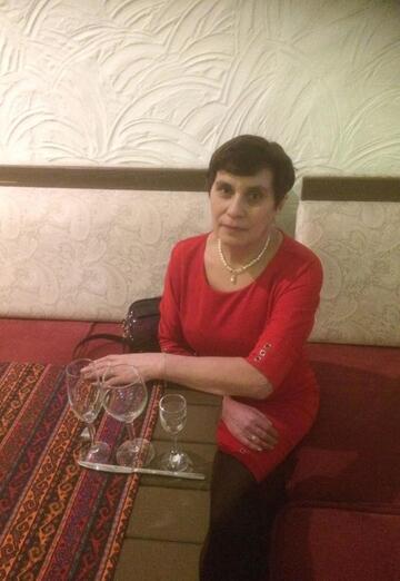 My photo - Saniya, 55 from Kazan (@saniya779)