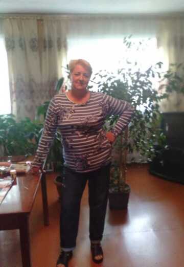 My photo - Svetlana, 65 from Pavlodar (@svetlana230287)