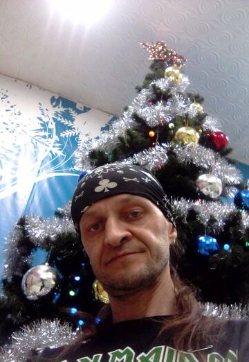 My photo - Dmitriy, 51 from Ust-Kut (@dmitriy174974)