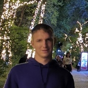 Дмитрий, 26, Благовещенск