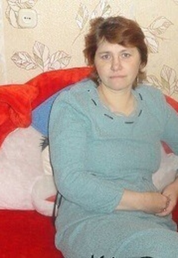 My photo - Oksana, 53 from Zheleznogorsk (@oksana100783)