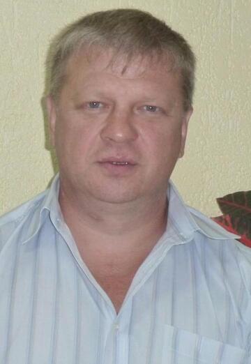 Моя фотография - Сергей, 51 из Новосибирск (@sergeiivantsov71)
