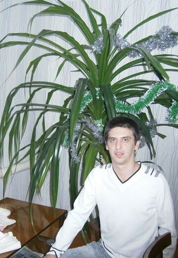 My photo - Pavel, 36 from Verkhnyaya Khava (@pavel27893)